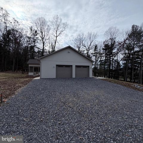 155 BUCHANAN VALLEY RD, Orrtanna, PA 17353