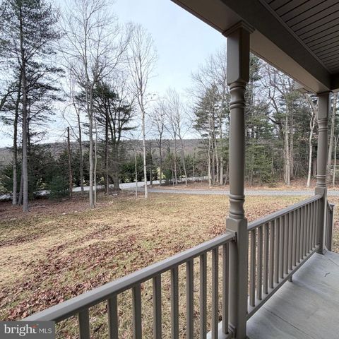 155 BUCHANAN VALLEY RD, Orrtanna, PA 17353