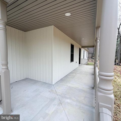 155 BUCHANAN VALLEY RD, Orrtanna, PA 17353