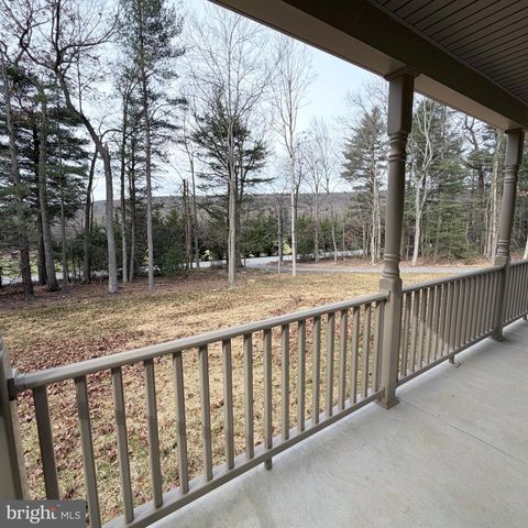 155 BUCHANAN VALLEY RD, Orrtanna, PA 17353