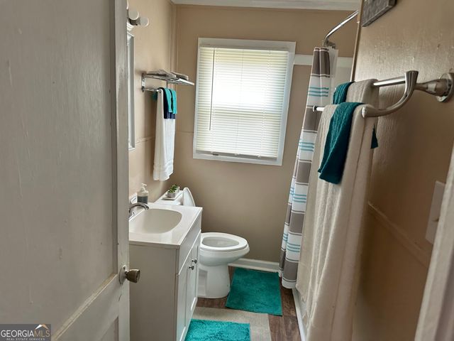 911 Ponce De Leon Circle S, Macon, GA 31206