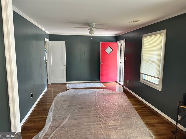 911 Ponce De Leon Circle S, Macon, GA 31206