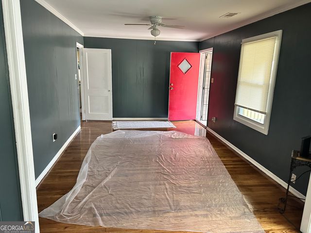 911 Ponce De Leon Circle S, Macon, GA 31206