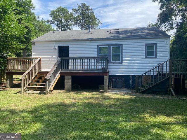 911 Ponce De Leon Circle S, Macon, GA 31206