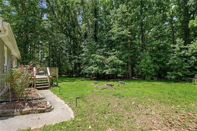 40 Oak Hill Drive, Winder, GA 30680