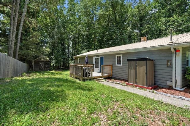 40 Oak Hill Drive, Winder, GA 30680