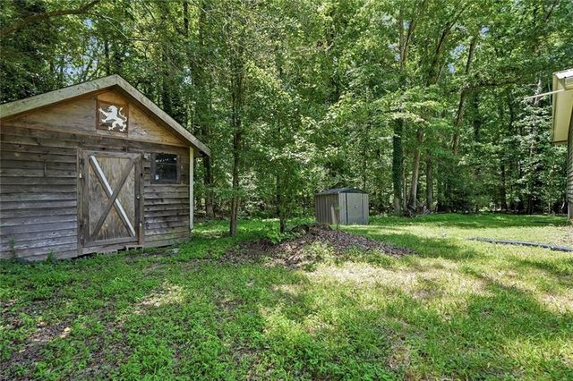 40 Oak Hill Drive, Winder, GA 30680