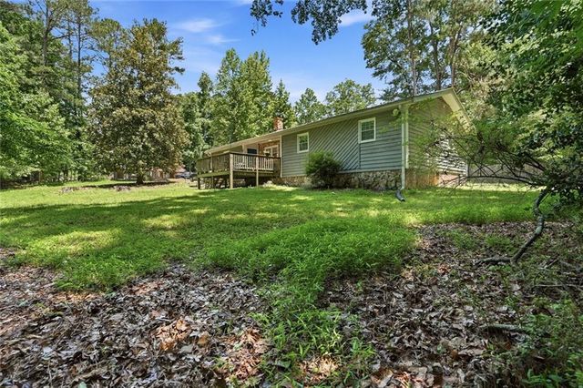 40 Oak Hill Drive, Winder, GA 30680