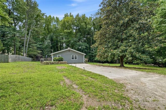 40 Oak Hill Drive, Winder, GA 30680