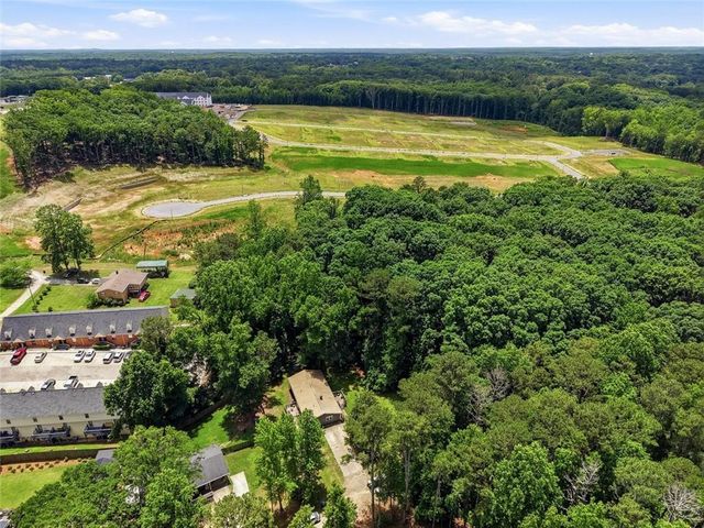 40 Oak Hill Drive, Winder, GA 30680