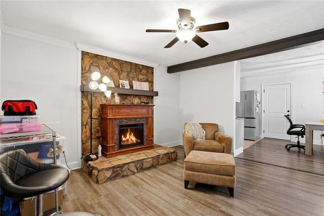 40 Oak Hill Drive, Winder, GA 30680