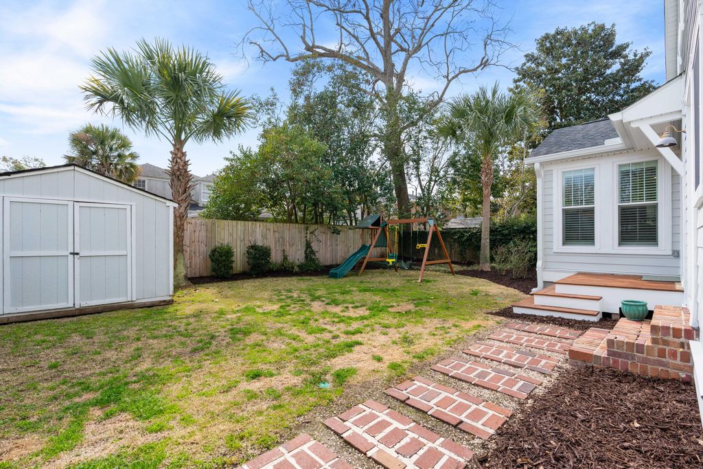 Image 31 of property listing at 237 Gordon Street, Charleston, SC 29403