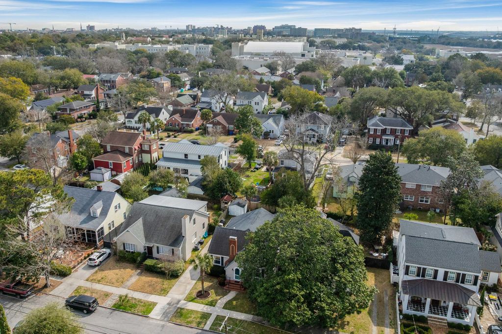 Image 41 of property listing at 237 Gordon Street, Charleston, SC 29403