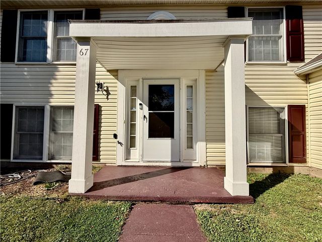 67 Constance West, Greece, NY 14612