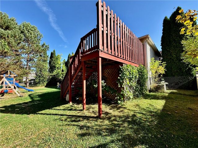 67 Constance West, Greece, NY 14612