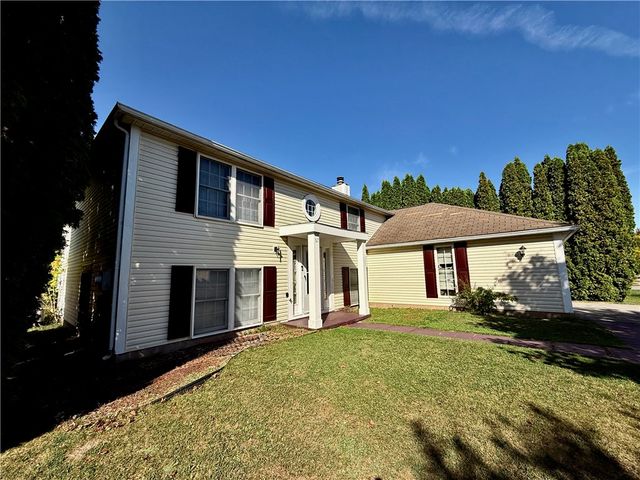 67 Constance West, Greece, NY 14612