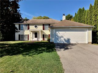 67 Constance West, Greece, NY 14612