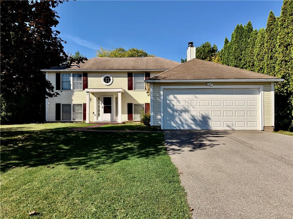 67 Constance West, Greece, NY 14612