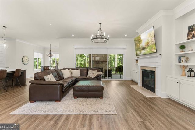 2874 Club Drive, Greensboro, GA 30642