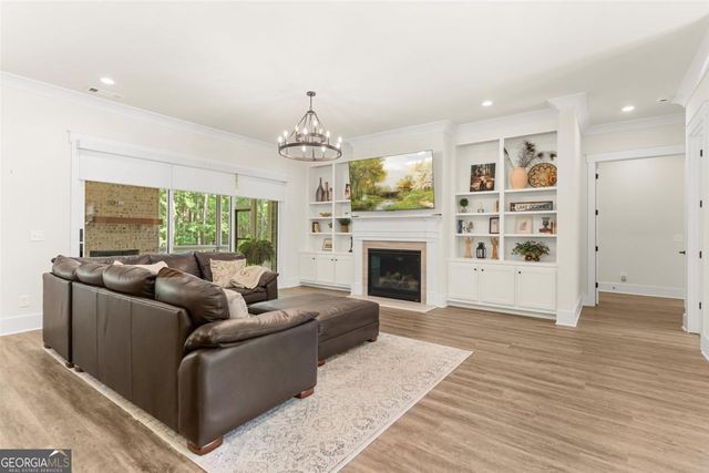 2874 Club Drive, Greensboro, GA 30642