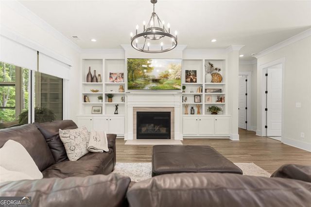 2874 Club Drive, Greensboro, GA 30642
