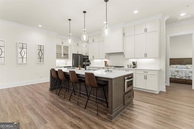 2874 Club Drive, Greensboro, GA 30642