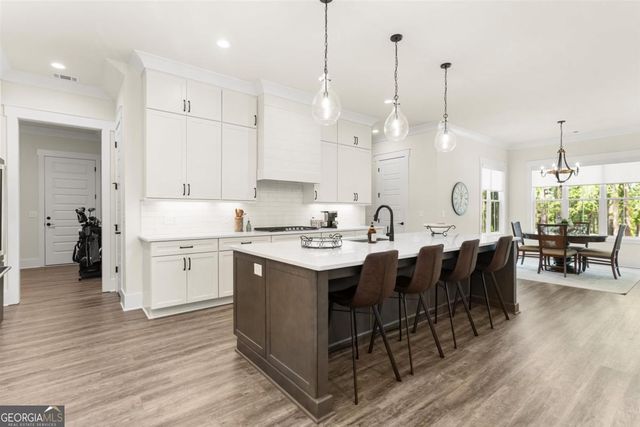 2874 Club Drive, Greensboro, GA 30642
