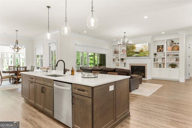 2874 Club Drive, Greensboro, GA 30642