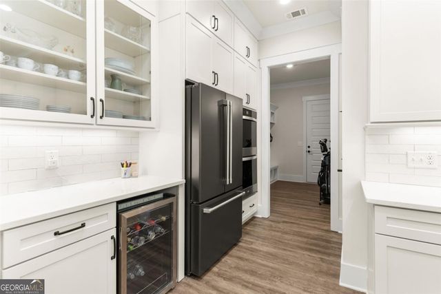 2874 Club Drive, Greensboro, GA 30642