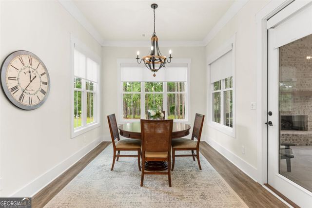 2874 Club Drive, Greensboro, GA 30642