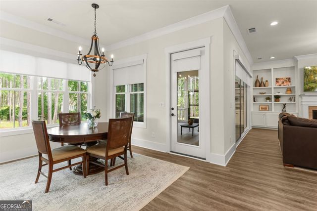 2874 Club Drive, Greensboro, GA 30642