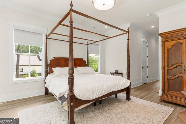 2874 Club Drive, Greensboro, GA 30642