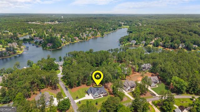 2874 Club Drive, Greensboro, GA 30642