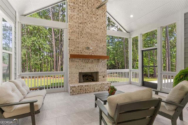 2874 Club Drive, Greensboro, GA 30642