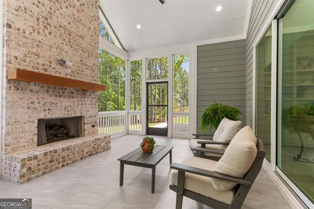 2874 Club Drive, Greensboro, GA 30642