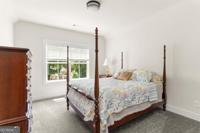2874 Club Drive, Greensboro, GA 30642