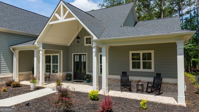 2874 Club Drive, Greensboro, GA 30642