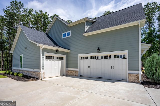 2874 Club Drive, Greensboro, GA 30642