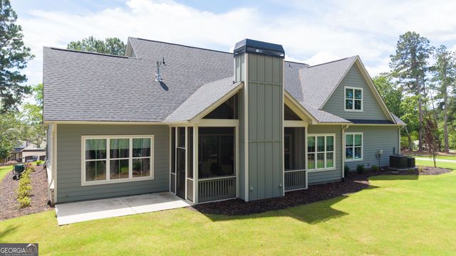 2874 Club Drive, Greensboro, GA 30642