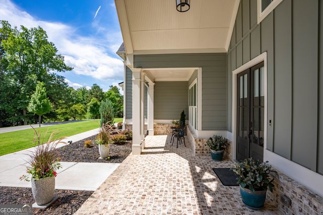 2874 Club Drive, Greensboro, GA 30642