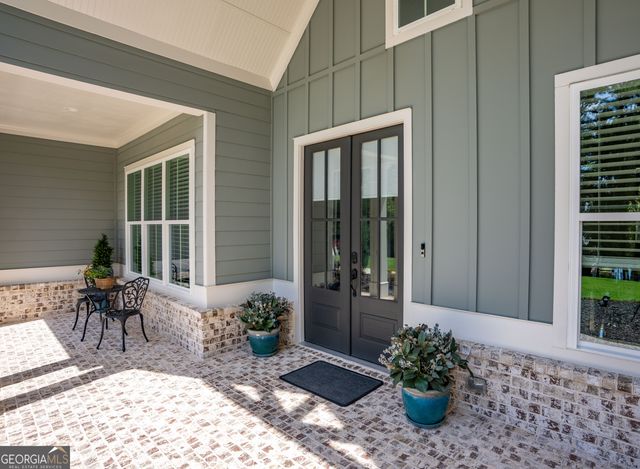 2874 Club Drive, Greensboro, GA 30642