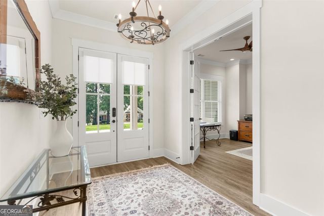 2874 Club Drive, Greensboro, GA 30642
