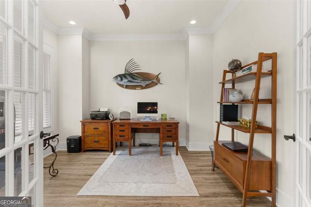 2874 Club Drive, Greensboro, GA 30642