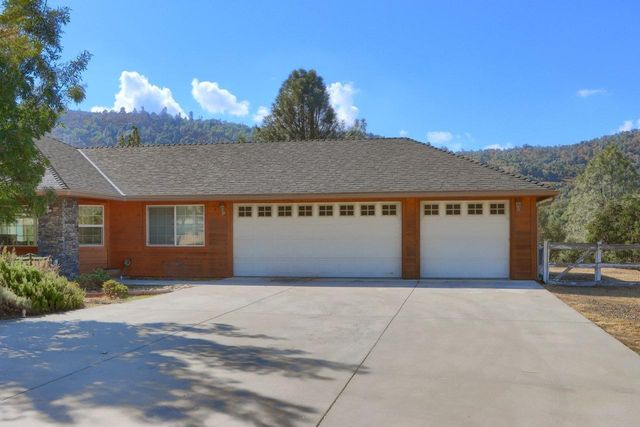 38788 Goldenrod Lane, Oakhurst, CA 93644