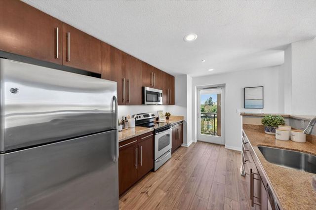 1375 Lick Avenue 421, San Jose, CA 95110