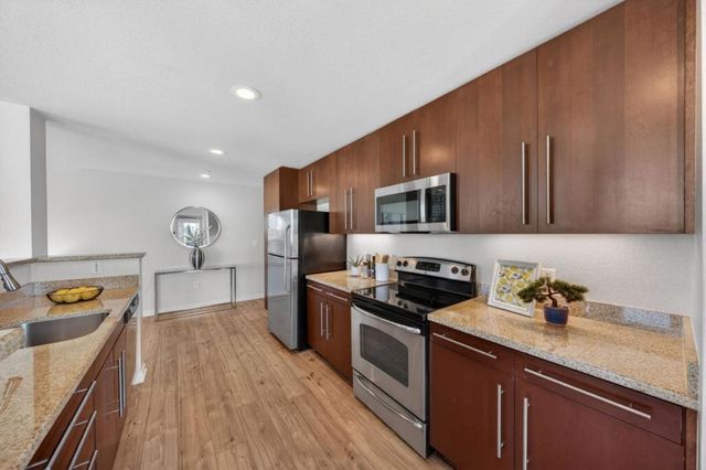 1375 Lick Avenue 421, San Jose, CA 95110