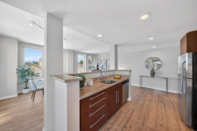 1375 Lick Avenue 421, San Jose, CA 95110