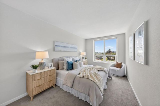 1375 Lick Avenue 421, San Jose, CA 95110