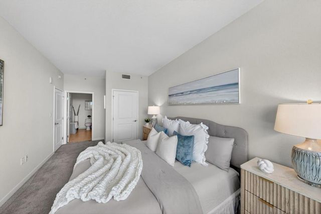 1375 Lick Avenue 421, San Jose, CA 95110