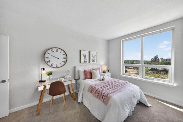 1375 Lick Avenue 421, San Jose, CA 95110